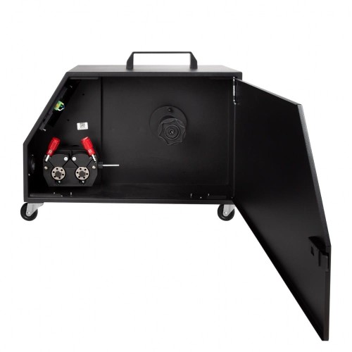 Spartus SP050-01-010 - Pojedyńczy podajnik drutu do spawarki laserowej Easy