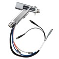 SPARTUS F230 - Ręczna głowica lasera (uchwyt)