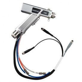 SPARTUS F230 - Ręczna głowica lasera (uchwyt)