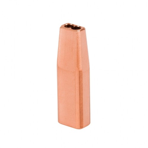 Spartus SP050-15-616 - Podwójna końcówka prowadnika drutu 1.6mm