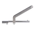 Spartus SP050-12-605 - Wspornik głowicy do prowadnika podwójnego