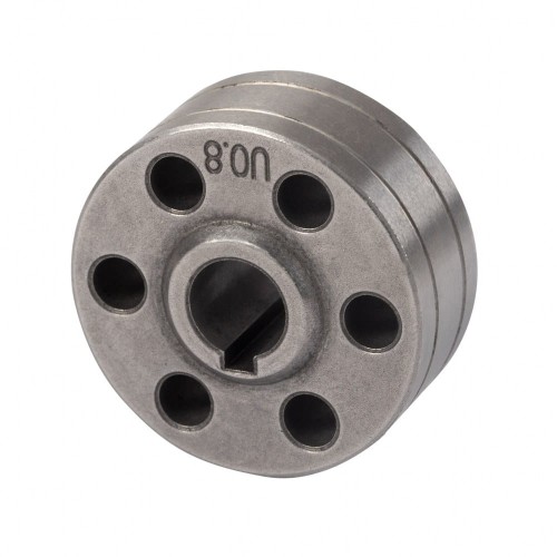 Spartus SP-ROL371510-0810U - Rolka prowadząca FI37 drut 0.8-1.0mm