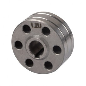 Spartus SP-ROL371510-1216U - Rolka prowadząca FI37 drut 1.2-1.6mm