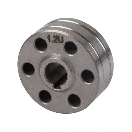 Spartus SP-ROL371510-1216U - Rolka prowadząca FI37 drut 1.2-1.6mm