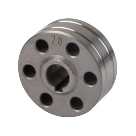Spartus SP-ROL371510-2025U - Rolka prowadząca FI37 drut 2.0-2.5mm