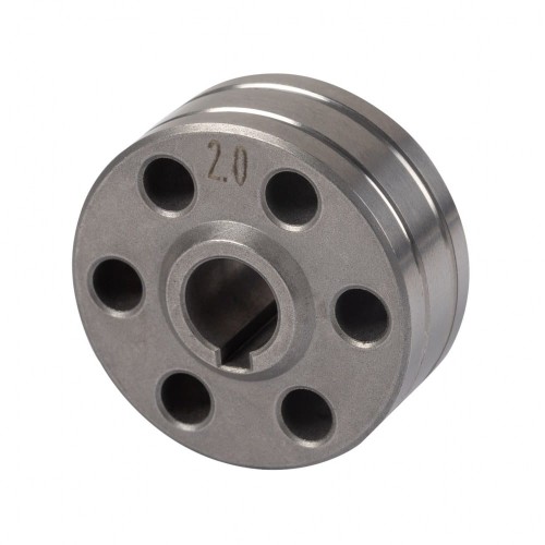 Spartus SP-ROL371510-2025U - Rolka prowadząca FI37 drut 2.0-2.5mm