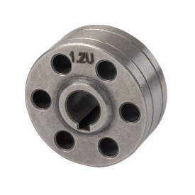 Spartus SP-ROL371510-1012U - Rolka prowadząca FI37 drut 1.0-1.2mm