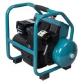 MAKITA AC001GZ - Akumulatorowy kompresor 9.3 bar / 40 V