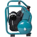 MAKITA AC001GZ - Akumulatorowy kompresor 9.3 bar / 40 V