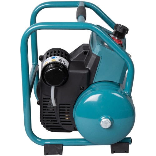 MAKITA AC001GZ - Akumulatorowy kompresor 9.3 bar / 40 V