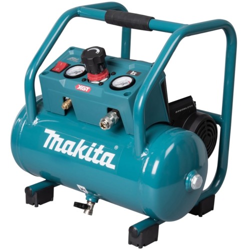 MAKITA AC001GZ - Akumulatorowy kompresor 9.3 bar / 40 V
