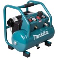 MAKITA AC001GZ - Akumulatorowy kompresor 9.3 bar / 40 V