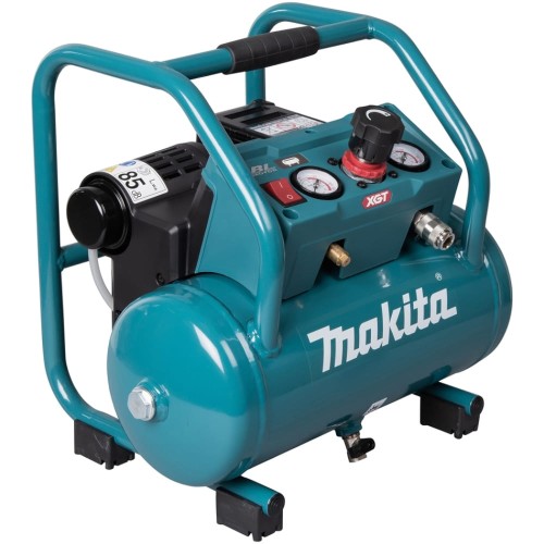 MAKITA AC001GZ - Akumulatorowy kompresor 9.3 bar / 40 V