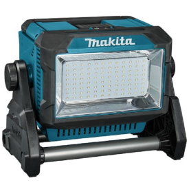 MAKITA ML009G - Akumulatorowa lampa budowlana LED 14.4/18/40V