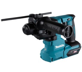 Makita HR010GZ - Akumulatorowa młotowiertarka SDS-Plus 40 V