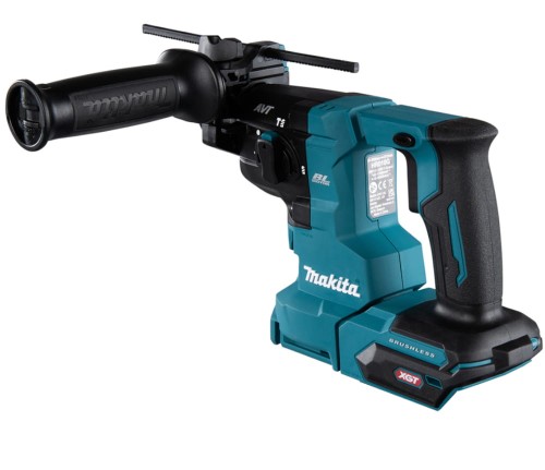 Makita HR010GZ - Akumulatorowa młotowiertarka SDS-Plus 40 V