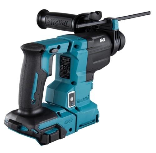 Makita HR010GZ - Akumulatorowa młotowiertarka SDS-Plus 40 V