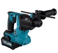 Makita HR010GZ - Akumulatorowa młotowiertarka SDS-Plus 40 V