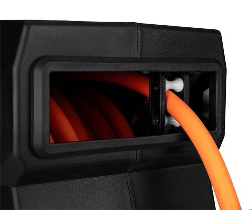 Neo Tools 10-700 - Zwijadło pneumatyczne kompozyt 9.5x15.8 mm - 15 m