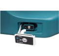 Makita CE002GZ01 - Akumulatorowa przecinarka tarczowa 355 mm