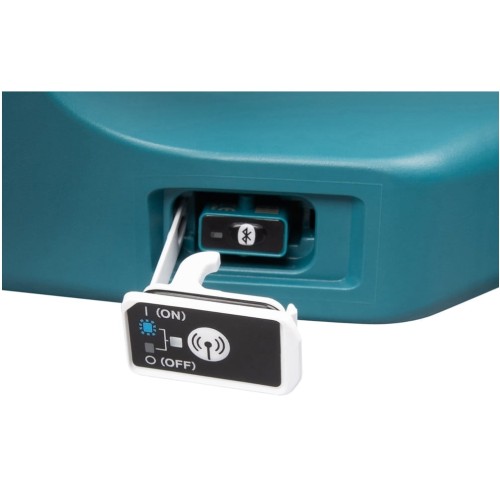 Makita CE002GZ01 - Akumulatorowa przecinarka tarczowa 355 mm