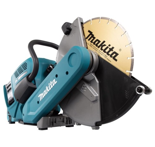 Makita CE002GZ01 - Akumulatorowa przecinarka tarczowa 355 mm