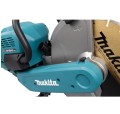 Makita CE002GZ01 - Akumulatorowa przecinarka tarczowa 355 mm