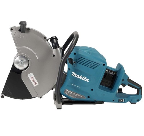 Makita CE002GZ01 - Akumulatorowa przecinarka tarczowa 355 mm
