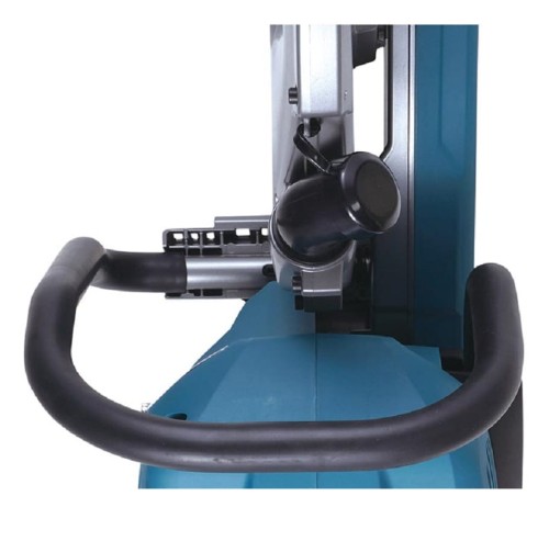 Makita CE002GZ01 - Akumulatorowa przecinarka tarczowa 355 mm