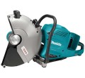 Makita CE002GZ01 - Akumulatorowa przecinarka tarczowa 355 mm
