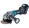 MAKITA GA050GT101 - Akumulatorowa szlifierka kątowa 125 mm / 40 V