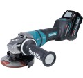 MAKITA GA050GT101 - Akumulatorowa szlifierka kątowa 125 mm / 40 V