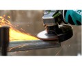 MAKITA GA050GZ - Akumulatorowa szlifierka kątowa 125 mm / 40 V