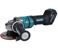 MAKITA GA050GZ - Akumulatorowa szlifierka kątowa 125 mm / 40 V