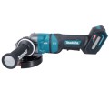 MAKITA GA050GZ - Akumulatorowa szlifierka kątowa 125 mm / 40 V