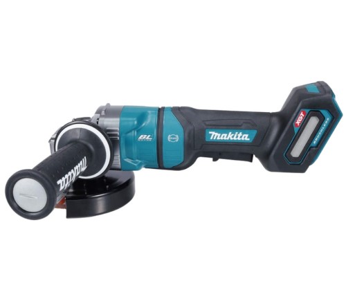 MAKITA GA050GZ - Akumulatorowa szlifierka kątowa 125 mm / 40 V