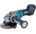 MAKITA GA050GZ - Akumulatorowa szlifierka kątowa 125 mm / 40 V