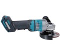 MAKITA GA050GZ - Akumulatorowa szlifierka kątowa 125 mm / 40 V