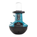 MAKITA ML010G - Akumulatorowa lampa obszarowa LED 14.4/18/40V/230V