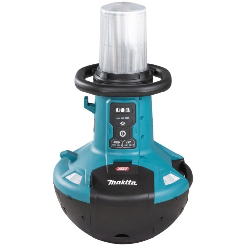 MAKITA ML010G - Akumulatorowa lampa obszarowa LED 14.4/18/40V/230V