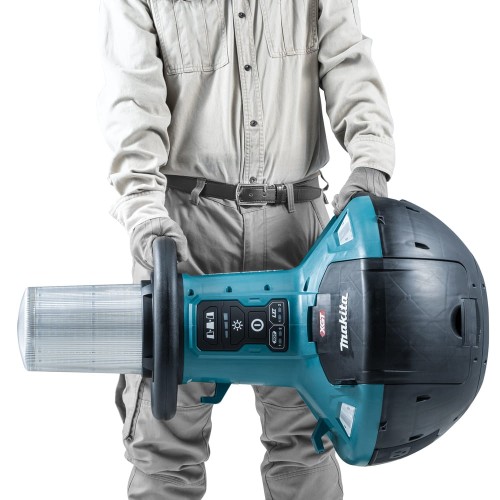 MAKITA ML010G - Akumulatorowa lampa obszarowa LED 14.4/18/40V/230V