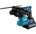 Makita HR010GD201 - Akumulatorowa młotowiertarka SDS-Plus 40 V