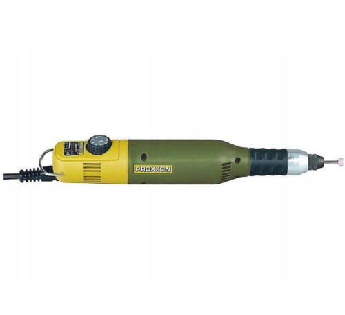 Proxxon MICROMOT 60/E - Zestaw modelarsko-grawerski