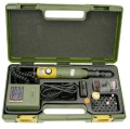Proxxon MICROMOT 60/E - Zestaw modelarsko-grawerski