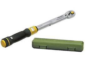Proxxon MicroClick MC 100 - Klucz dynamometryczny 20-100 Nm  3/8"