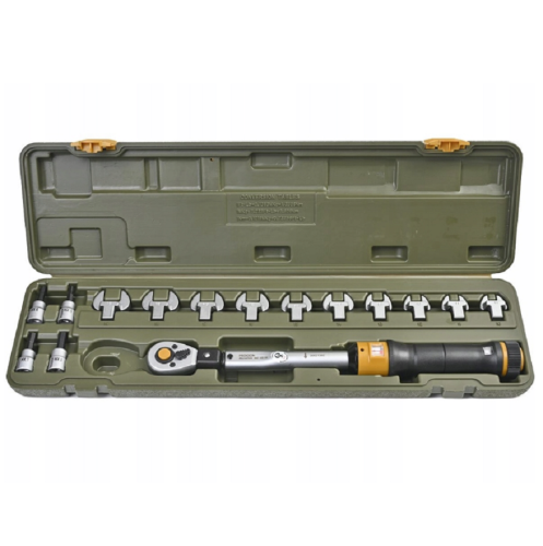 Proxxon MicroClick MC 60 Multi - Klucz dynamometryczny 12-60 Nm  3/8"