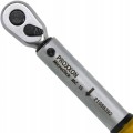 Proxxon MicroClick MC 15 - Klucz dynamometryczny 3-15 Nm 1/4"