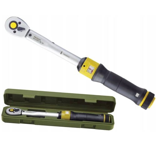 Proxxon MicroClick MC 60 - Klucz dynamometryczny 12-60 Nm  3/8"