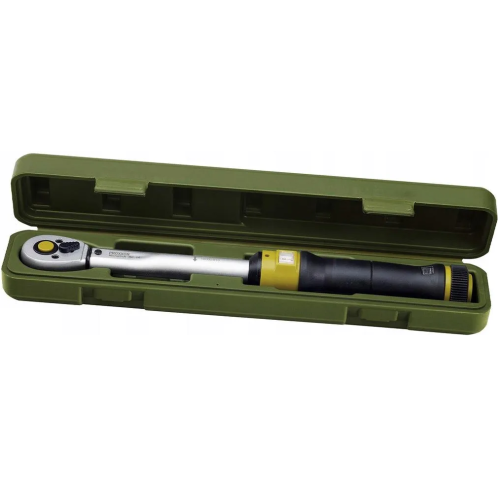 Proxxon MicroClick MC 60 - Klucz dynamometryczny 12-60 Nm  3/8"