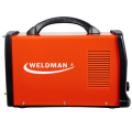 Weldman PLASMA 50 - Inwertorowa przecinarka plazmowa HF